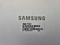 Планшет Galaxy Tab E 9.6 дюймов 3G Samsung SM-T56