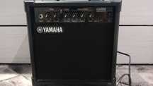 Комбоусилитель Yamaha GA15