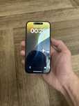 Продам айфон 15 про 128гб iphone