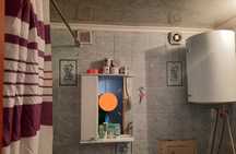 Продам или обмен 3х комн.кв. 1рн. 5этаж. 9млн. торг.