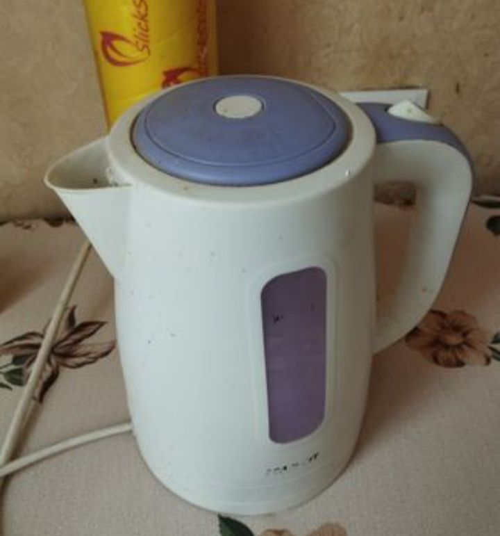 Чайник 2000 срочно