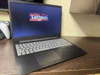 Ноутбук lenovo ideapad