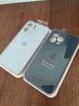 Чехол iPhone 13pro