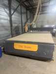 CNC Router ЧПУ станок сатылады.