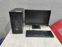Продаю 3 компьютера процессора intel core i3