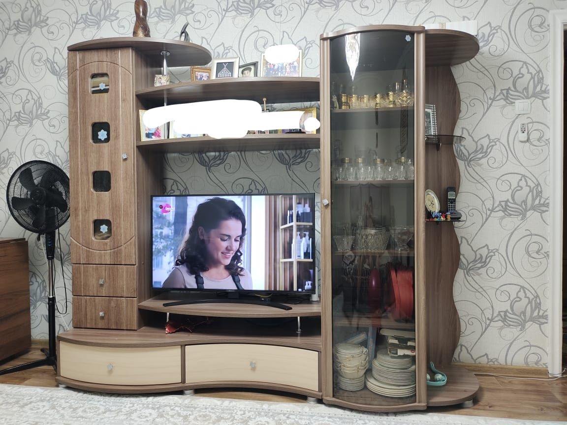 Мебель для гостиной