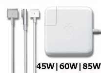 Зарядка-блок питания на mac-book Air Pro 45-85w magsafe2 от Мак-бука к