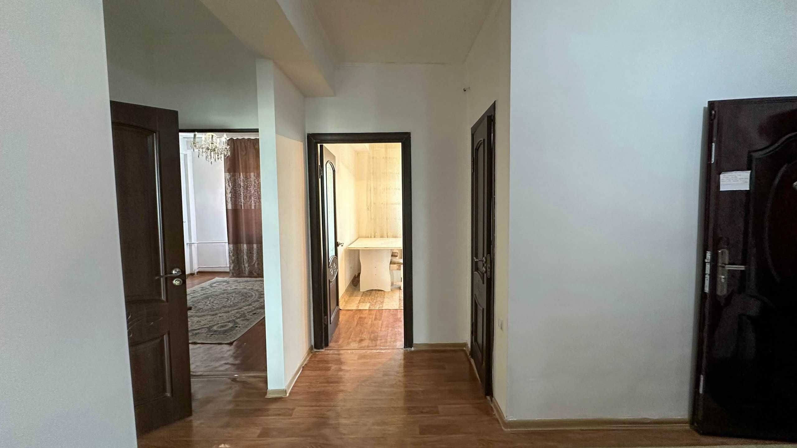 3 ком. кв. Каратал.Рустам Империя