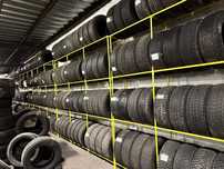 Шины бу из Германии и Японии 185/65 R15 и др