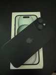 Apple iPhone 15  г Шымкент ул Рыскулова 36А рынок Самал лот583860
