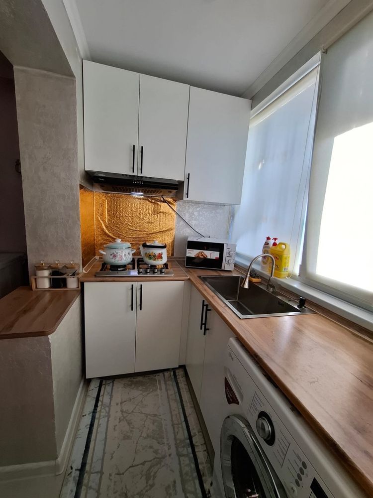 Акмешит 23 дом квартира сатылады