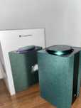 Алиса зеленый Zigbee