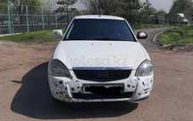 Ваз Lada Priora 21723