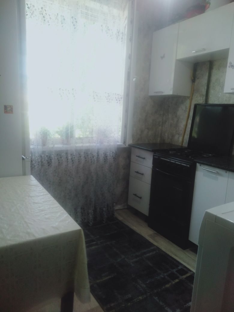 Продаётся 2 комнатная квартира