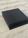 PlayStation 4, 500gb с двумя джостиками