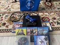 Sony Playstation 4 slim