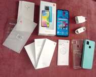 Redmi 10А 6/128 оригинал