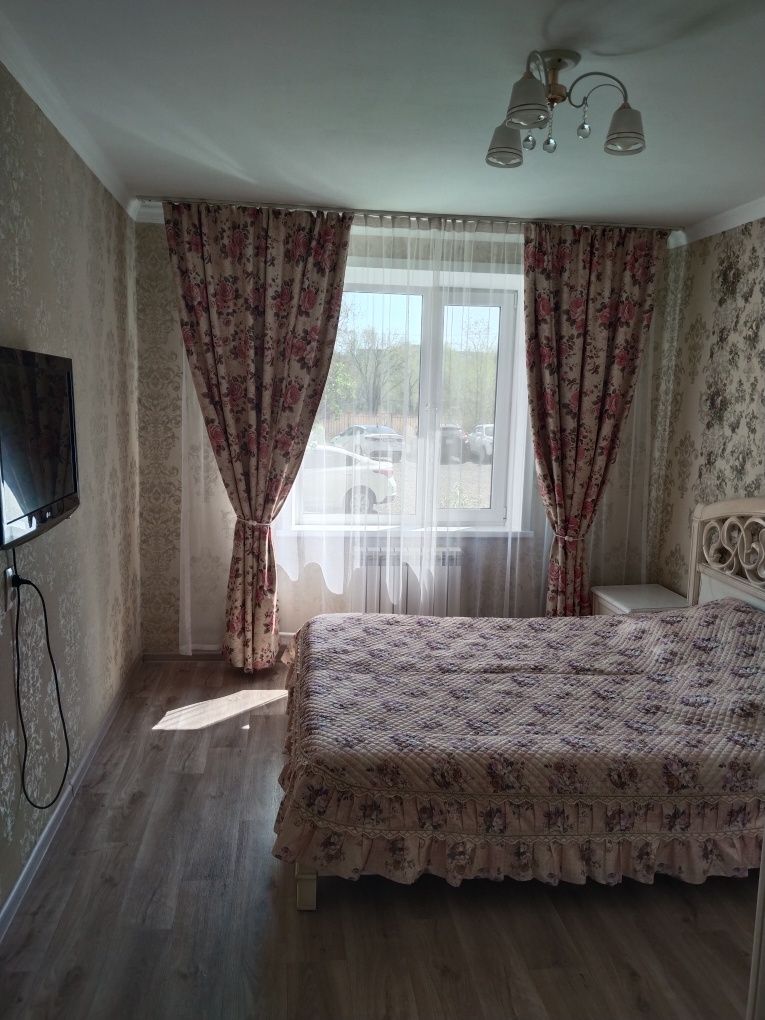 Продам 4х.комнатную квартиру у/п