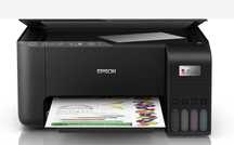 Продам принтер Epson