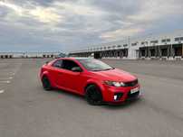 Kia cerato koup..