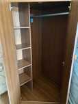 Шкаф угловой. Коридор или спальня