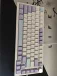 Продам клавиатуру ajazz ak820