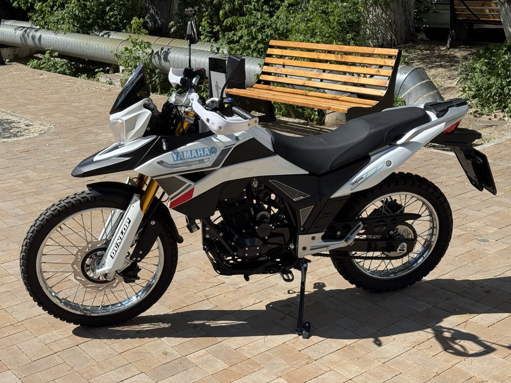 Racer Almotor 300