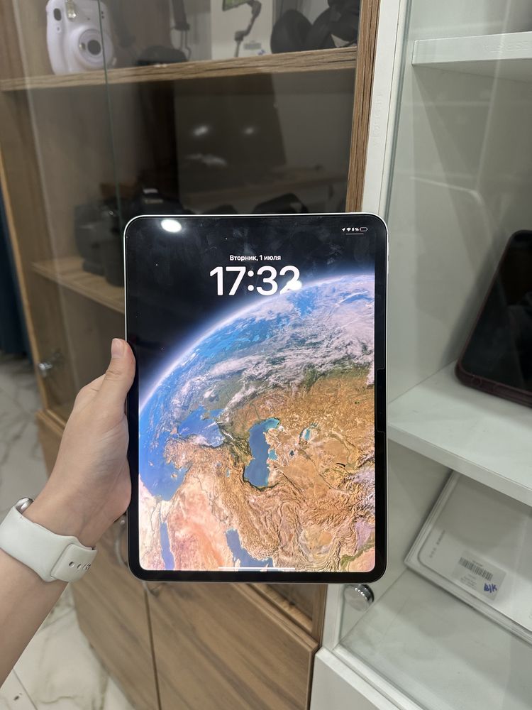 IPAD PRO 11 | Актив Ломбард | Kaspi 0-0-12