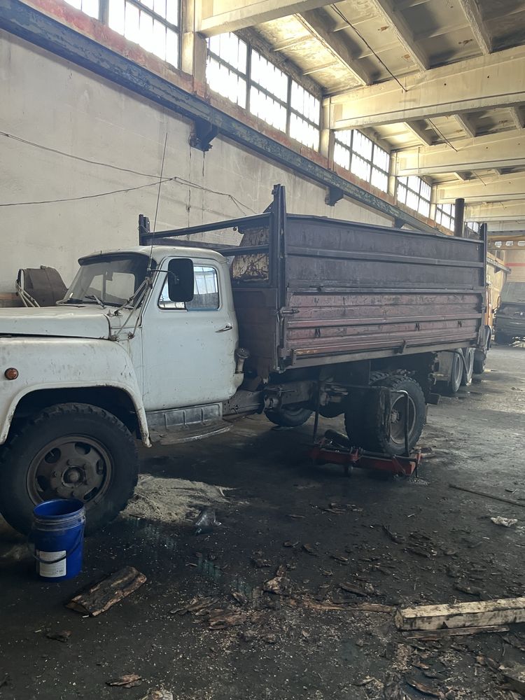 Продам газ 53 ………..