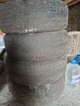 Шины зимние без ошиповки (липучка) 215/65 R16