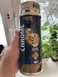 акриловый лак