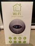 Smart Camera Wi-Fi