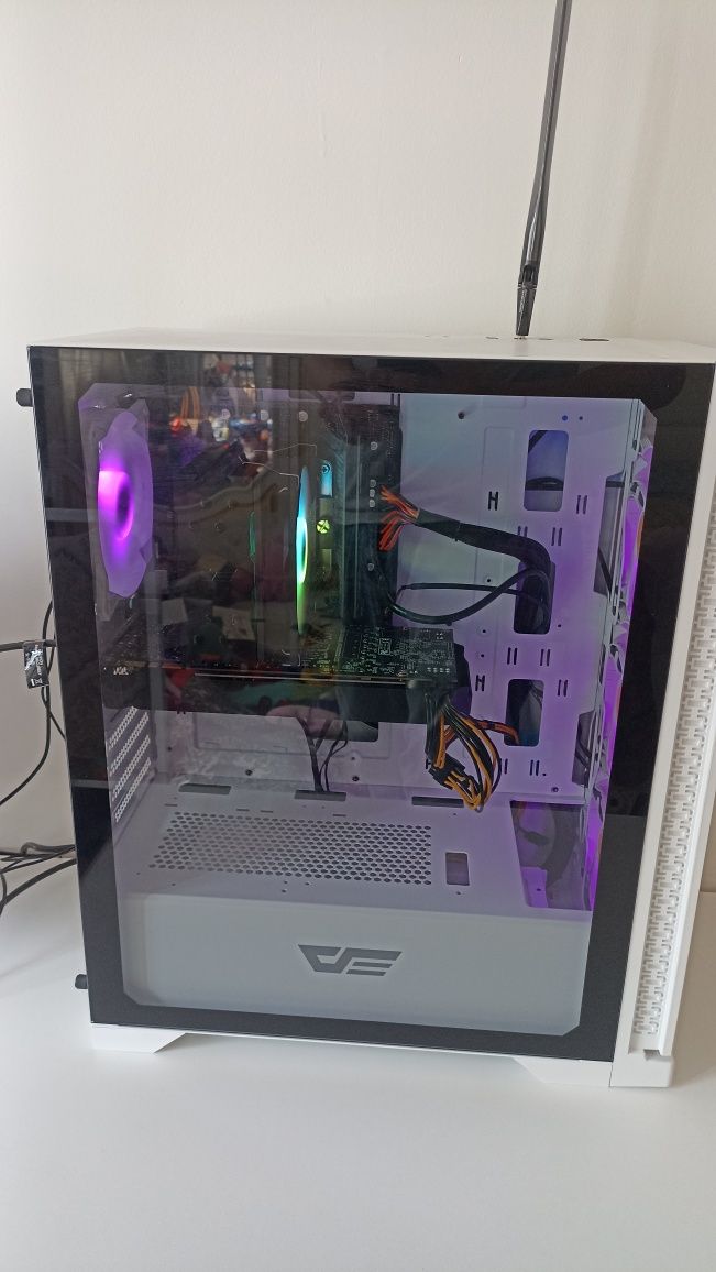 Core i3 12100f/ GTX 1070 8Gb Игровой ПК
