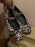 Продам балетки zara 3500 тг