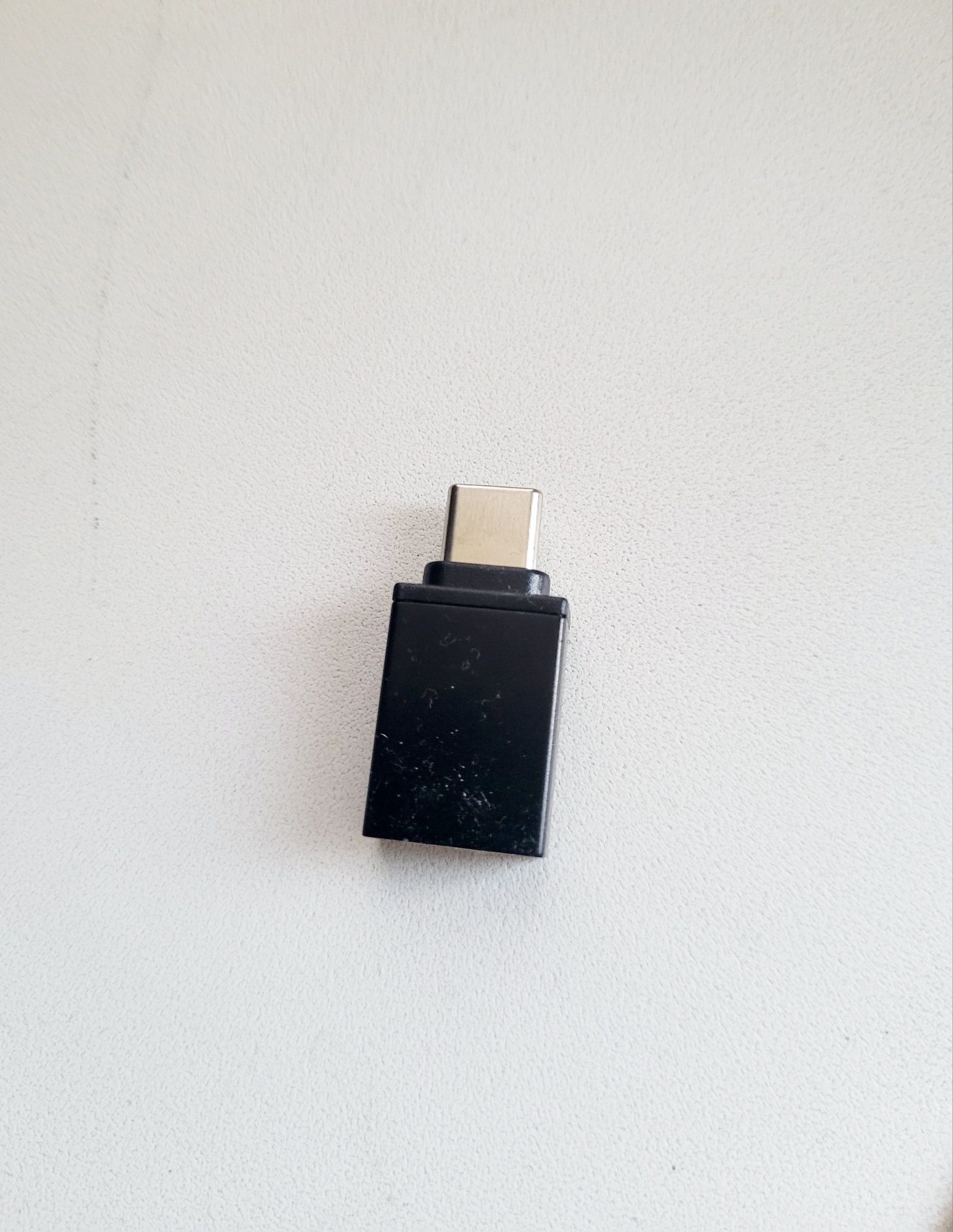 OTG переходники USB/TypeC