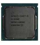 Процессор intel  i5 - 9400F