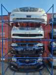 Ноускаты на разные авто