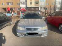 Продам машину Honda accord 6