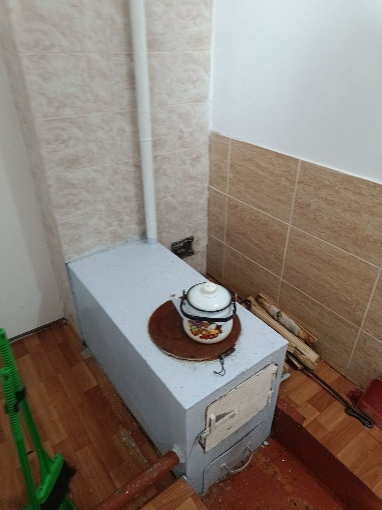 Продам частный дом в рабочем поселке или обмен на квартиру