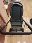 Коляска Anex 2в1 M/type green