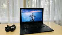 Ноутбук Lenovo Core i5, 16GB, 512GB SSD, Видеокарта 8GB