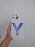 НОВЫЙ Vivo Y18 128/6GB с Гарантией