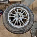 Диски с резиной r14 185/65