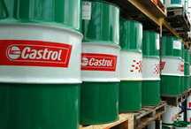 Трансмиссионное масло Castrol Axle EPX 90