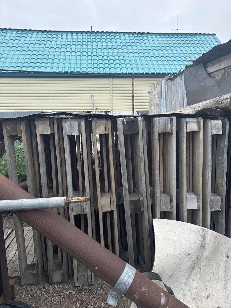Продаются поддоны