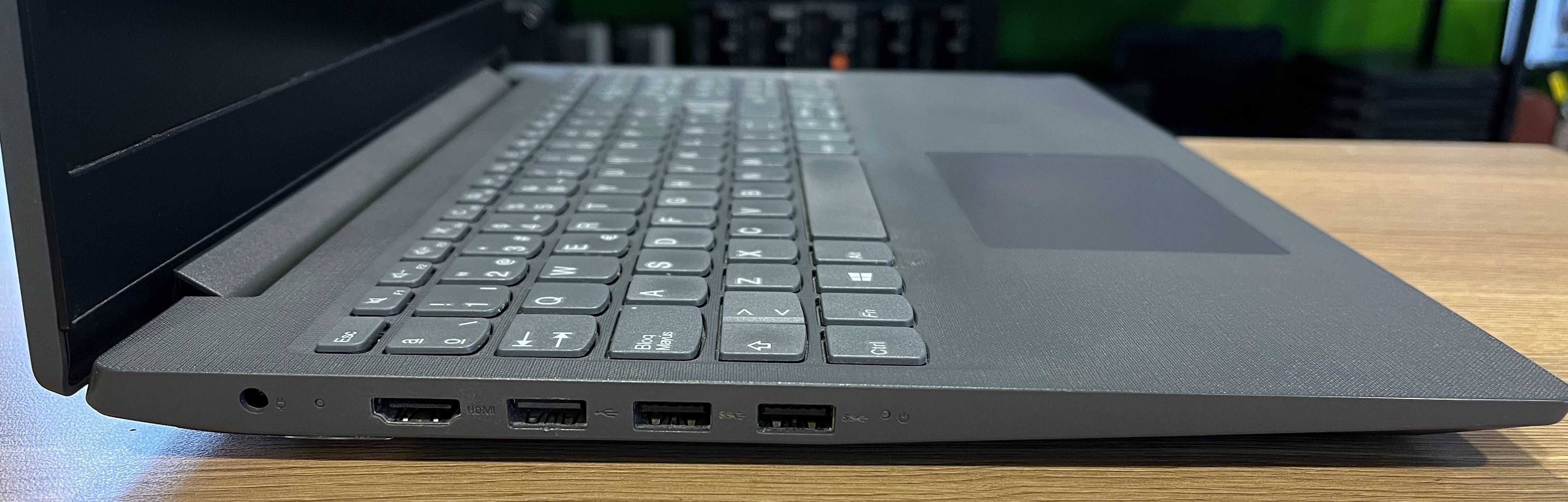 Lenovo ThinkBook 15-IIL. Сore i7 - 1065G7 -1.3/3.9 GHz. 8/256 GB