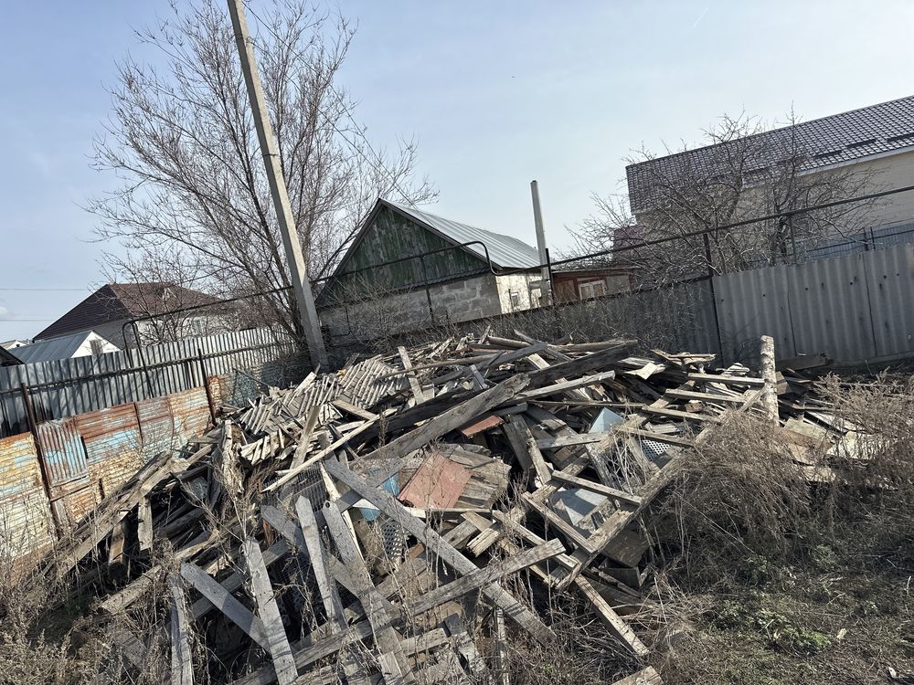 Продам доски, дерево на драва
