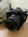 Фотоаппарат nikon d90