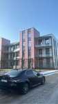 ЖК park view, г. Туркестан, евродвушка