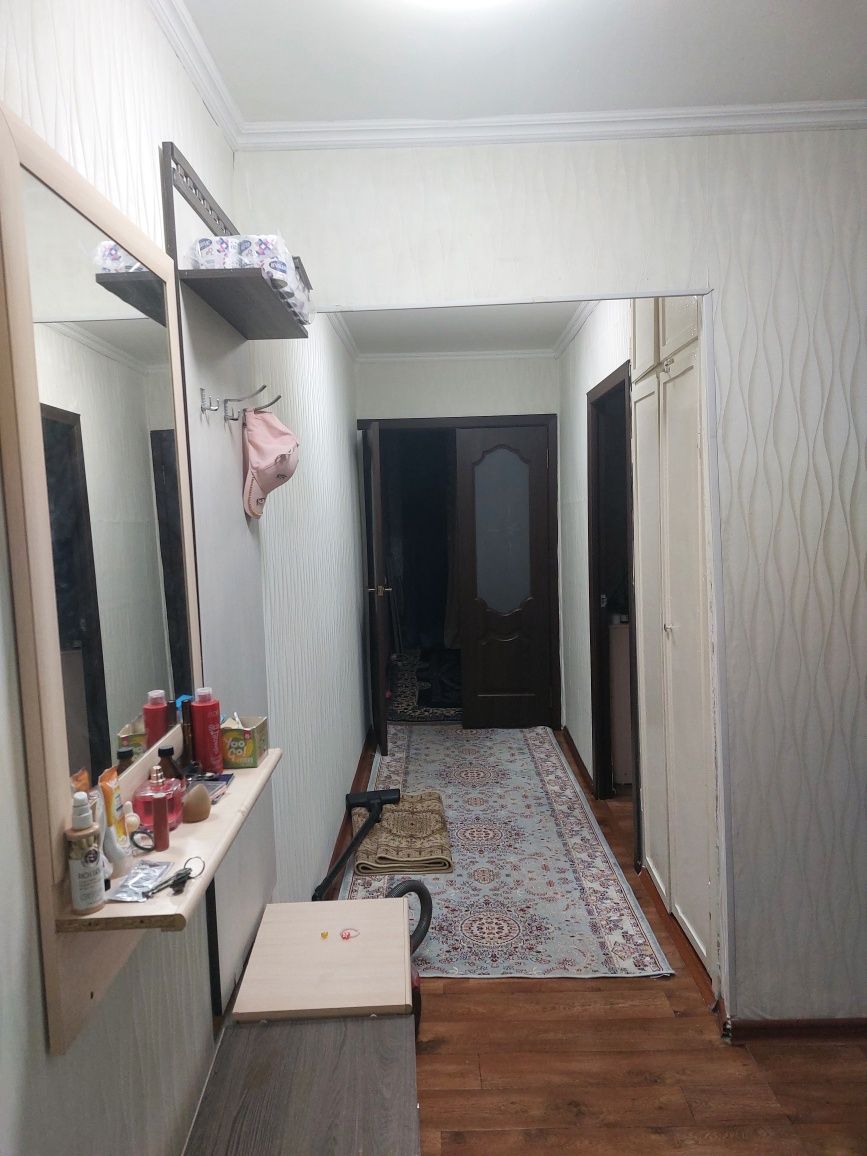 Продаётся 3х комнатная квартира